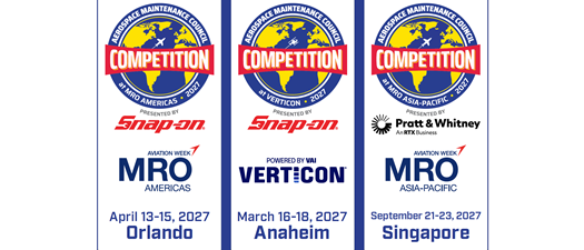 2027 Competition Event Application